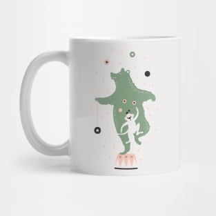 Monkey Do Mug